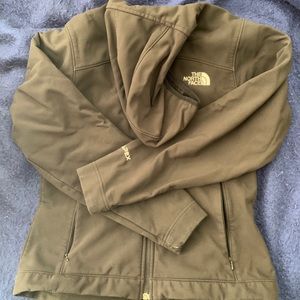 The North Face Jacket